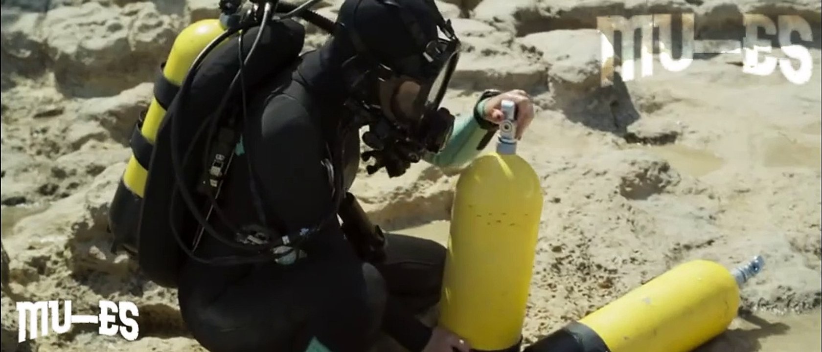 The Dive ((DERİN DALIŞ))🎞️🎞️AİLE//AKSİYON🎞️🎞️FİLM izle (2023)