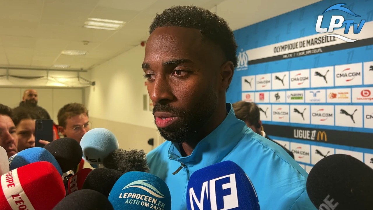 U.Garcia : « En première, on manquait de vitesse dans nos transitions »