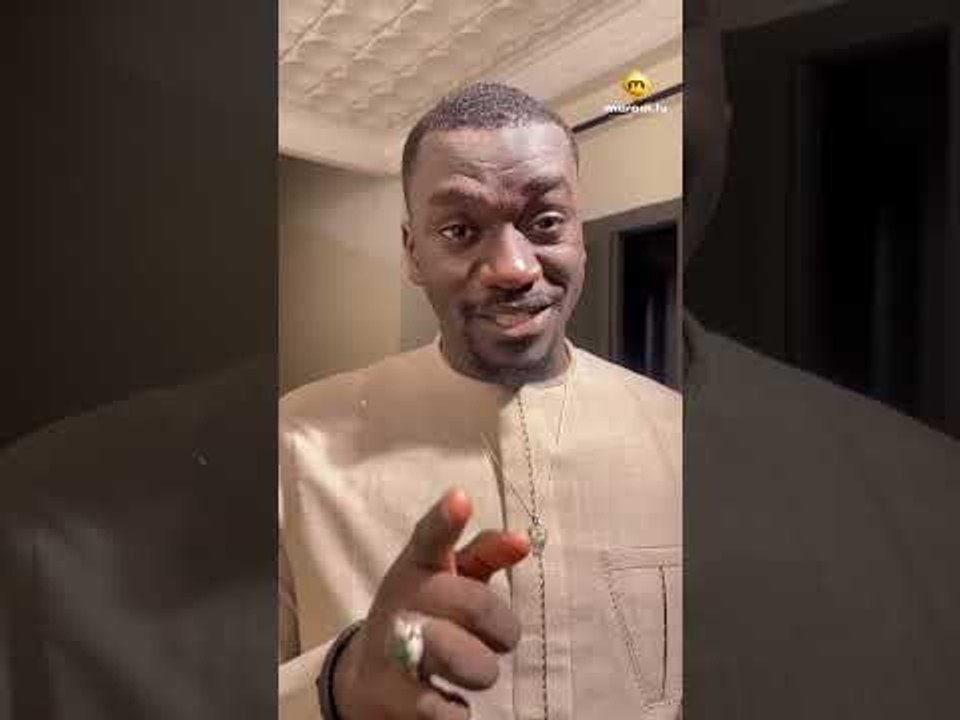 Épisode 1, ce samedi sur Marodi TV 🔥 #Baabel