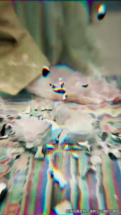 新剧上线#做局 (上)