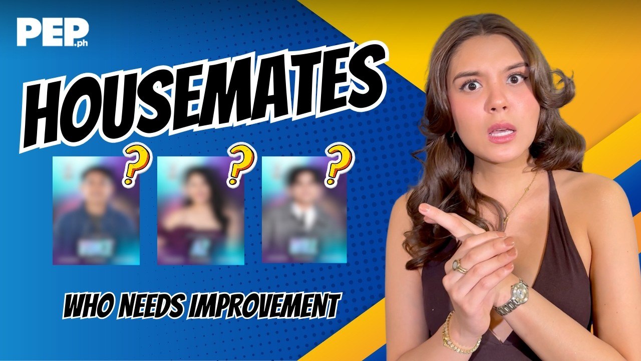 Ashley Ortega gustong MANALO sa PBB Collab si…  | PEP