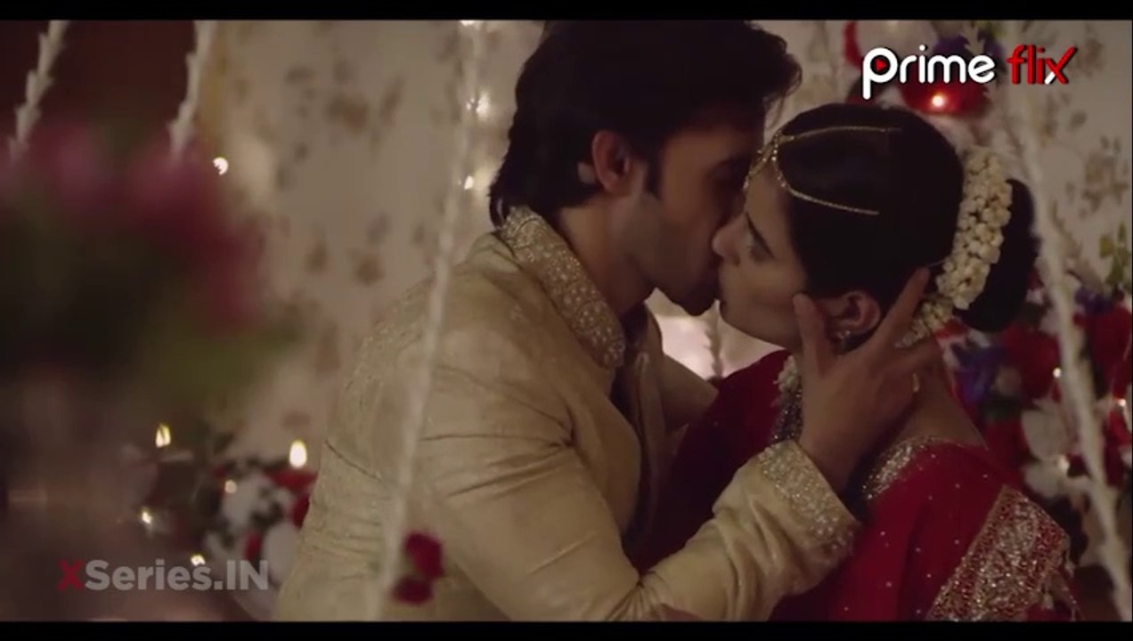 Kamya Sutra Episode 1 #romantic #romance #mokshita