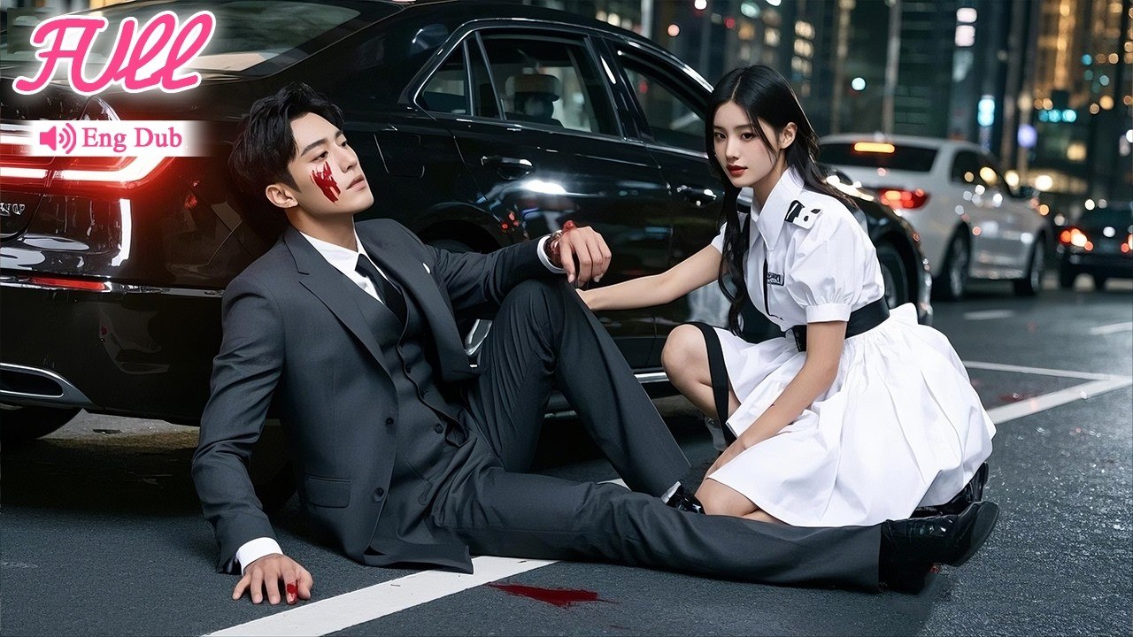 Eng DubCEO never addicted to romance, but the girl who rescued him from the car crash tamed him!