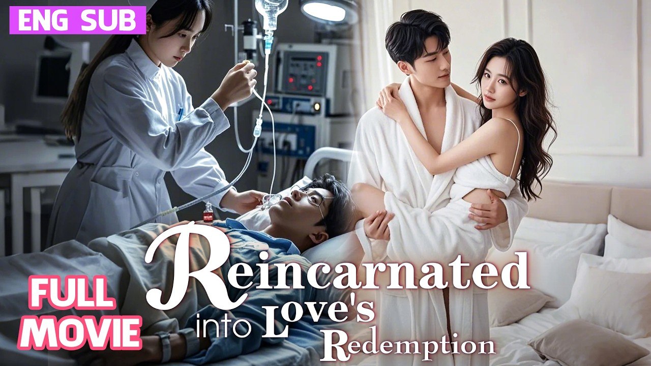 ENGSUB- Reborn with My Fianc�s Younger Uncle!He Took Down Scum and Spoiled Me in Rotten~Happiness