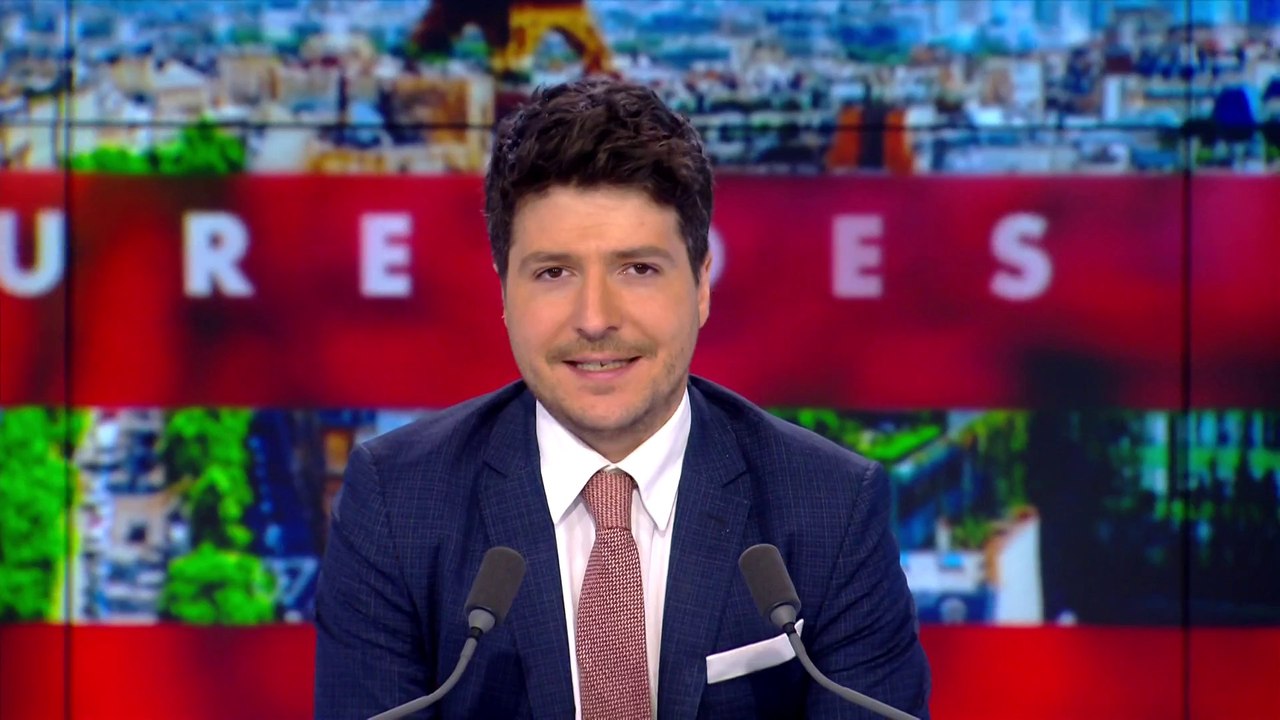 L'édito d'Eliot Deval : «La France, pays de culture et de tradition catholique»