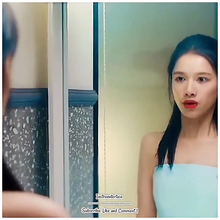 Cute Jealous Zhu Yun || Zhang Jing Yi × Arthur Chen || Youtubeshorts || #shorts #cdrama #status