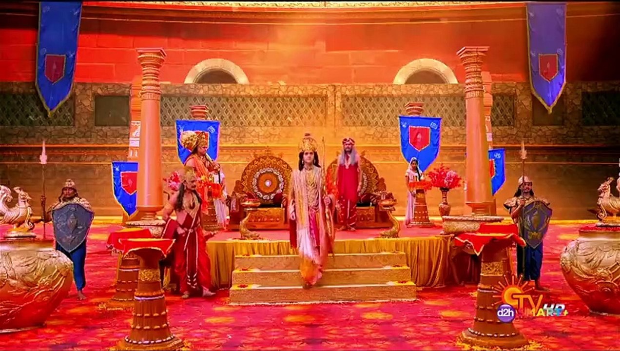 Ramayanam 21-04-2025 Sun Tv Serial--Serials in Tamil