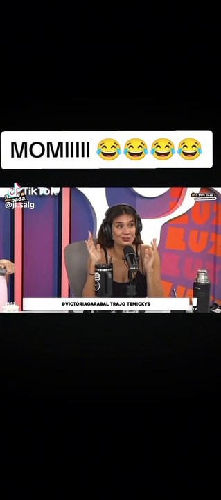 Momi Giardina contó una intimidad Jésica Cirio que dejó a todos helados: "No sé si está bien contarla". Mirala.