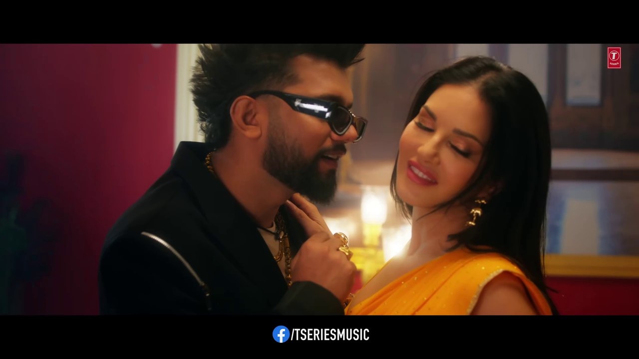 Ladki Deewani (Music Video) Neelkamal Singh  Sunny Leone  R Jay Kang  Ashutosh  T-Series_2025 #Rashid_Zaidi