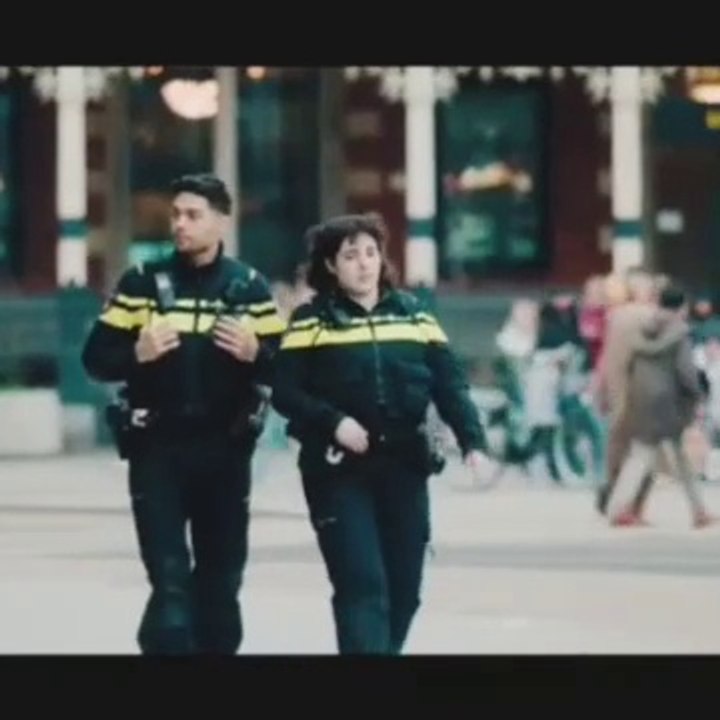 iHostage (2025) Drama Movie