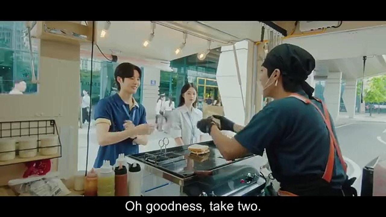 Brewing Love Ep 6 - Eng Sub