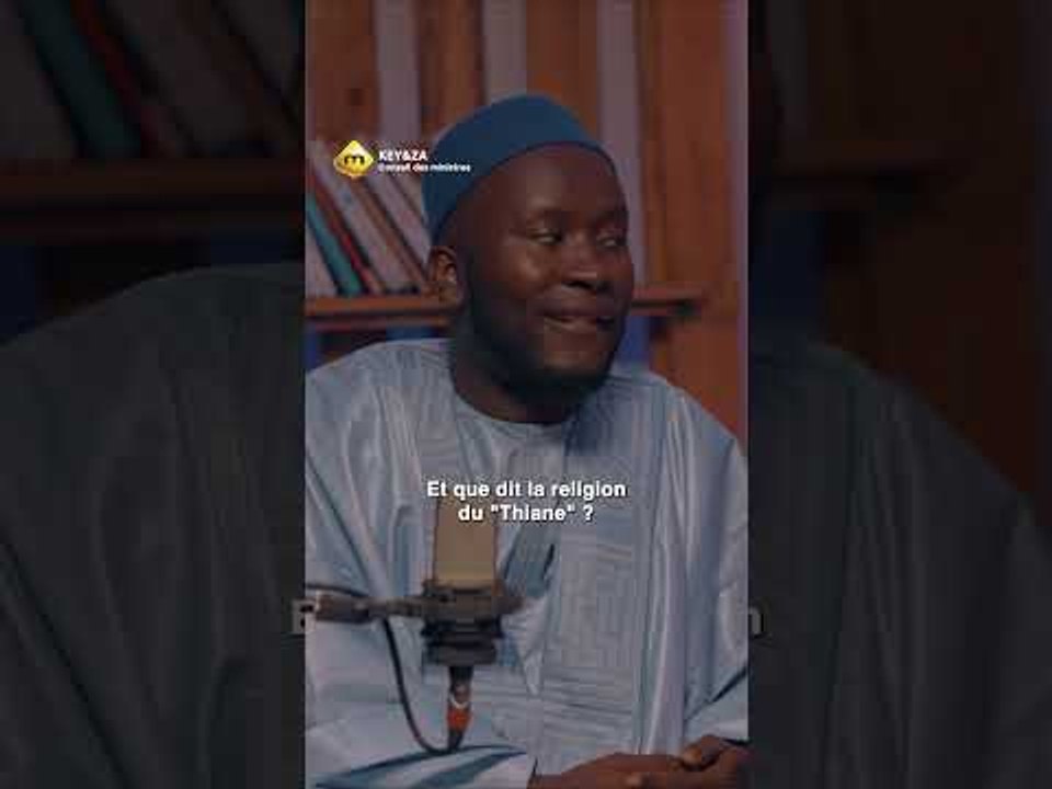 "Djiguene bou beugeutoul seuy dey niane batt.." 🎙️#marodi #keyandza #conseildesministres