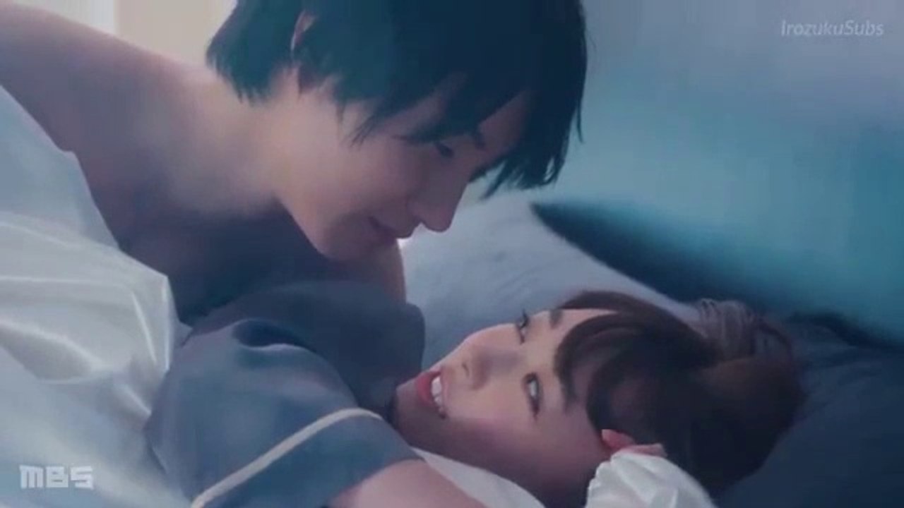 Coffee And Vanilla Ep2 - English Sub