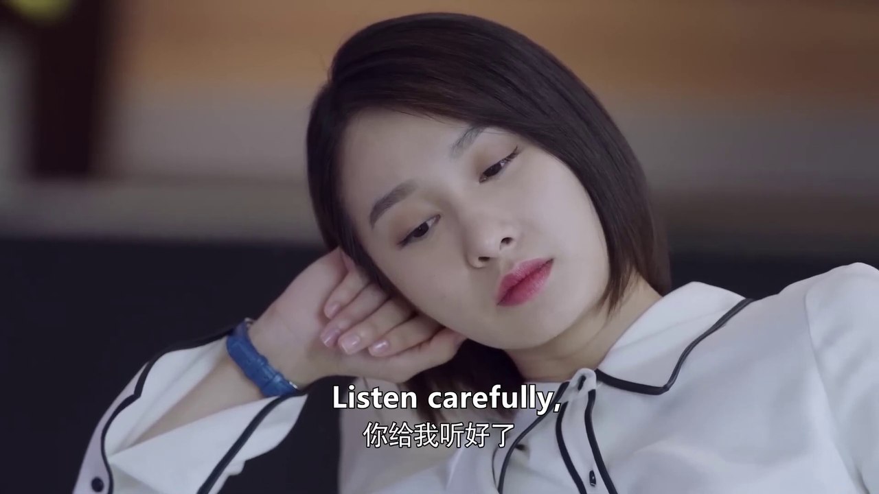 The husband cheats, so the wife kicks him out of the company and exposes his scandal online!