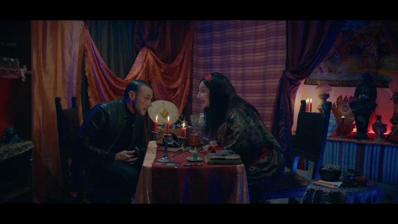 Falli (2024) Film Shqiptar