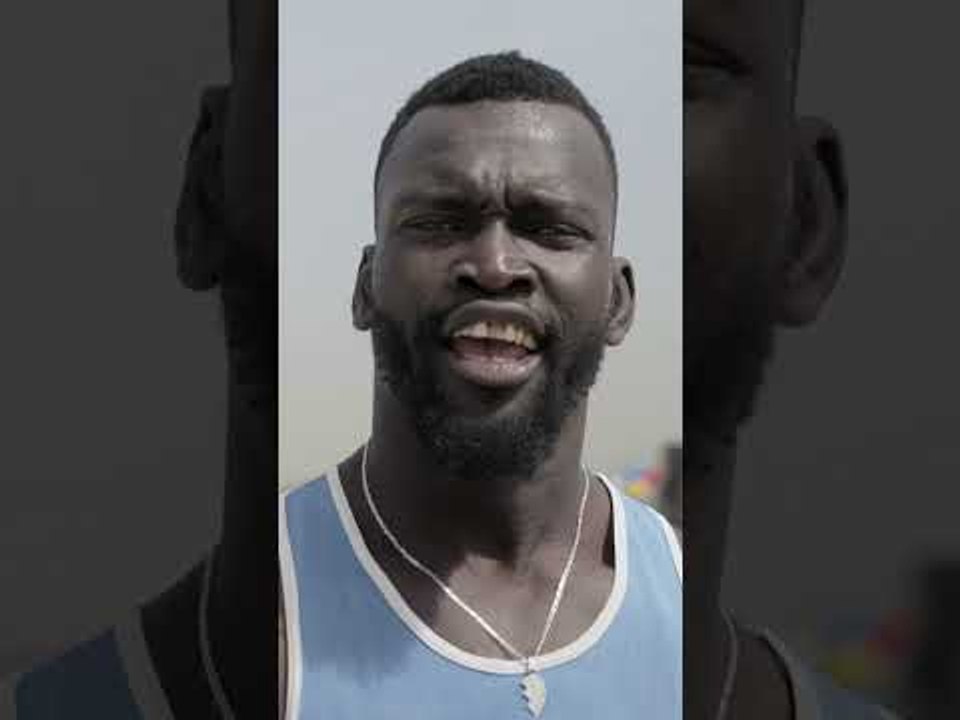 Team #Malifara from Guediawaye #marodi #takander #serie