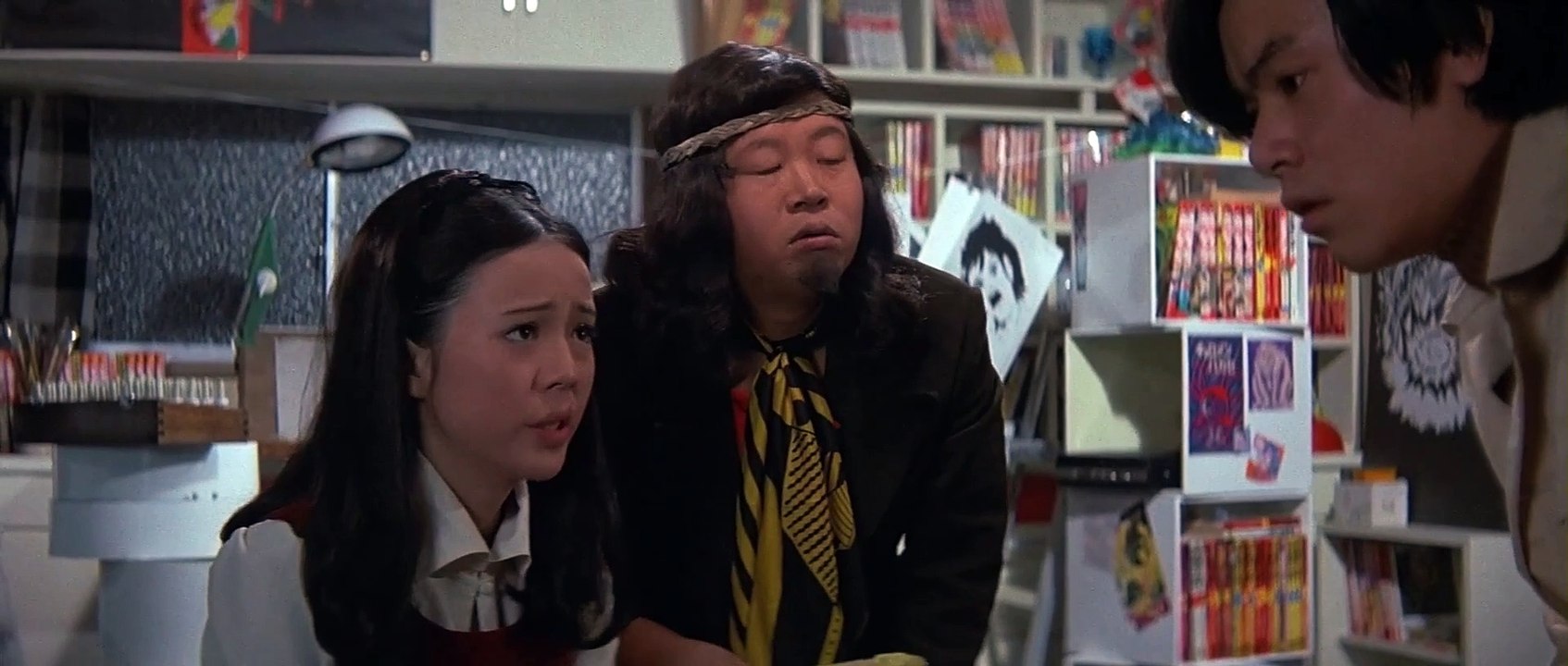 Frankensteins Höllenbrut