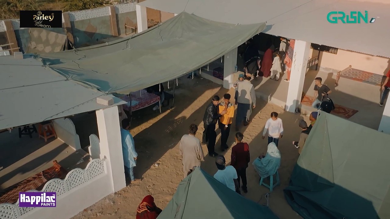 Faraar Episode 23 (Subtitles) 20th April 2025 - Hamza Ali Abbasi - Ahmed Ali Akbar - Sohai Ali Abro