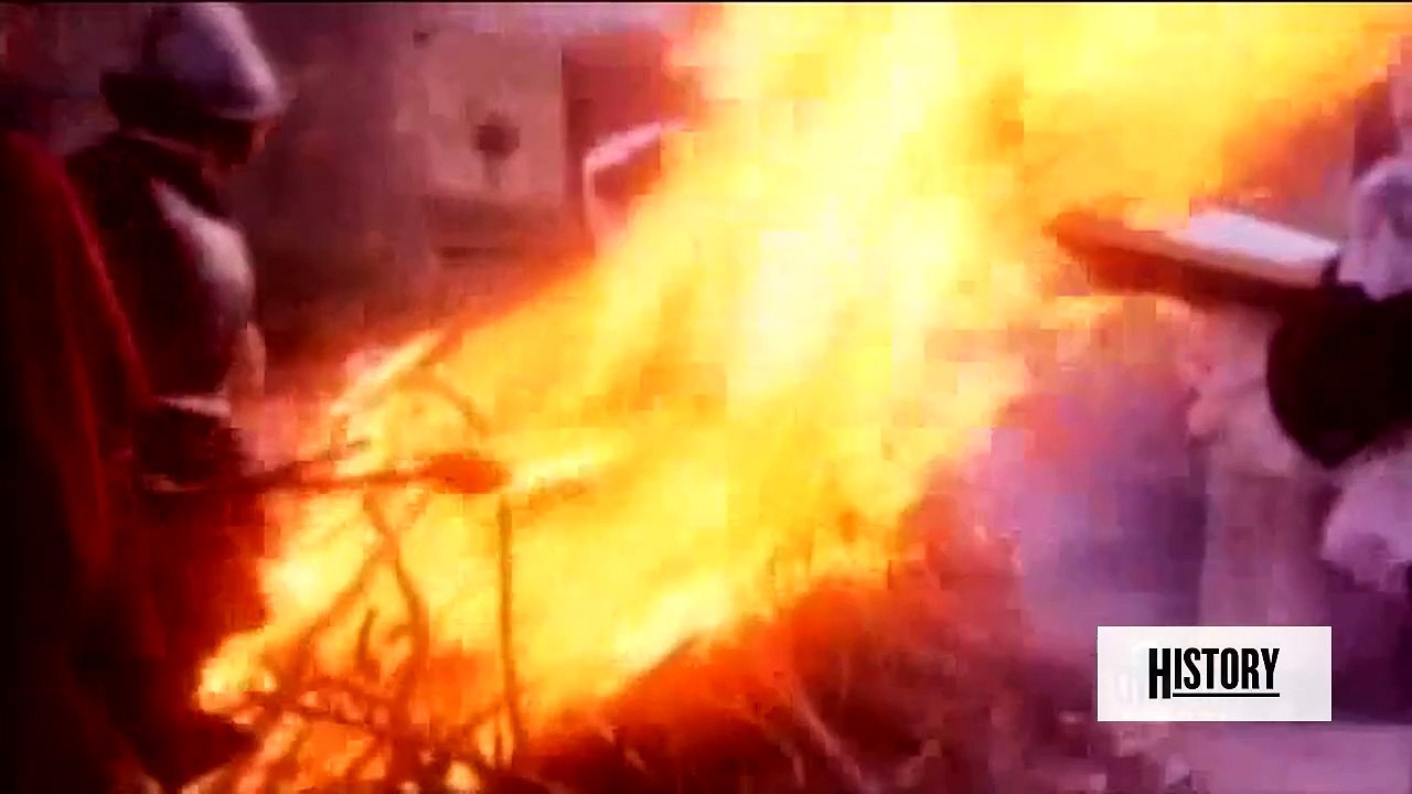 The Most Evil Women In History: Bloody Mary, Ilse Koch and Countess Dracula