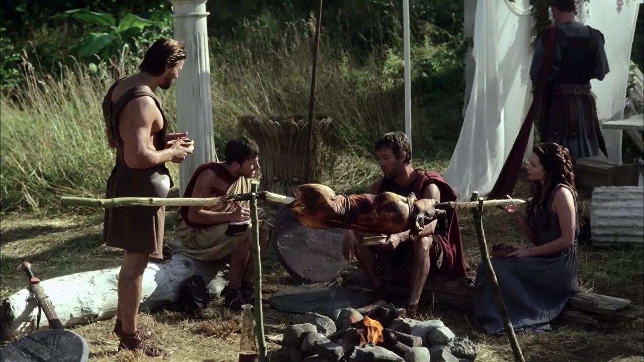 Odysseus _ Action Fantasy Adventure _ Full Movie