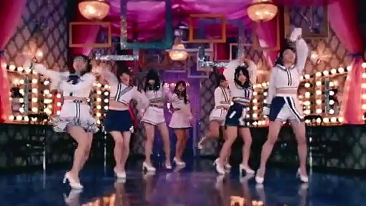 AKB48 — Teacher Teacher (2018)