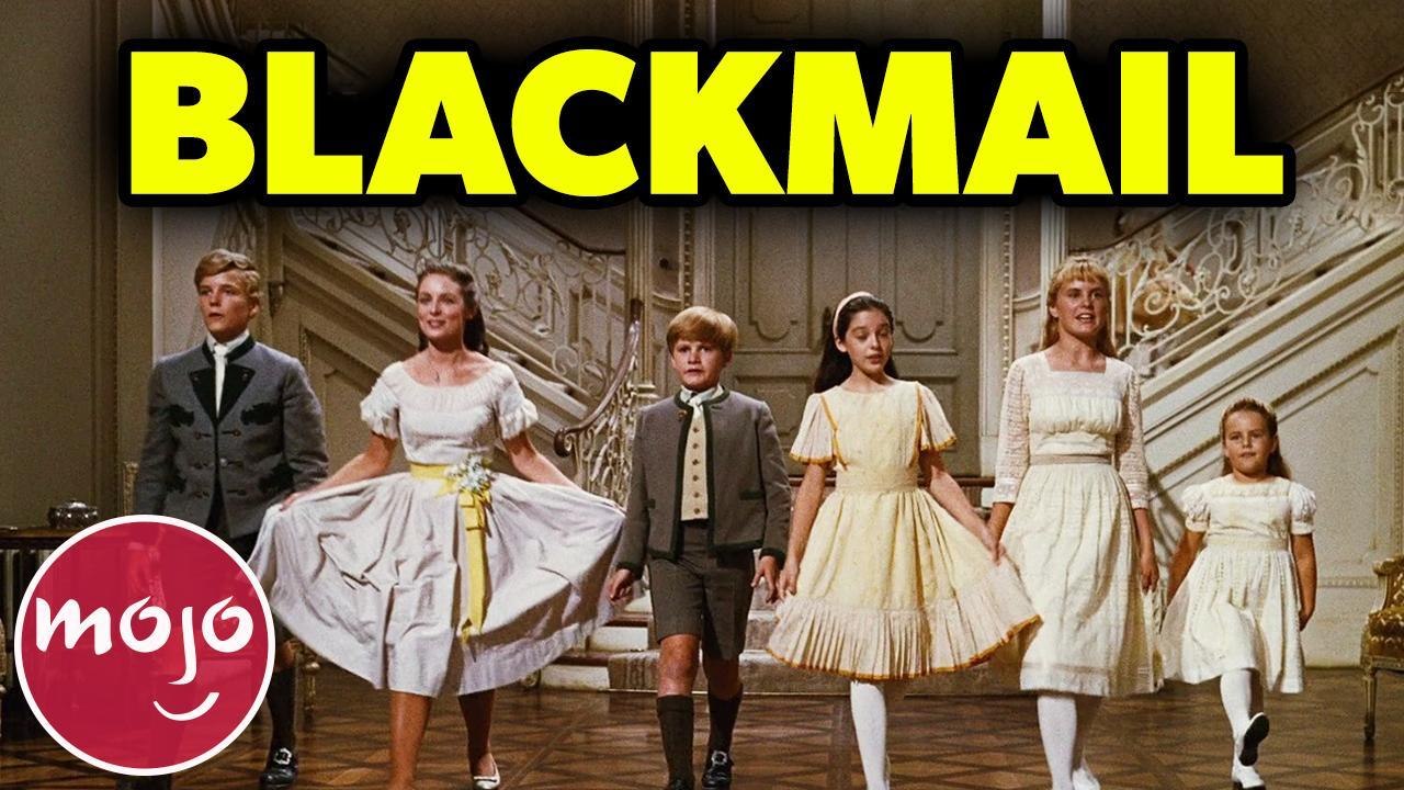 Top 10 Chaotic Behind-the-Scenes Stories of Movie Musicals