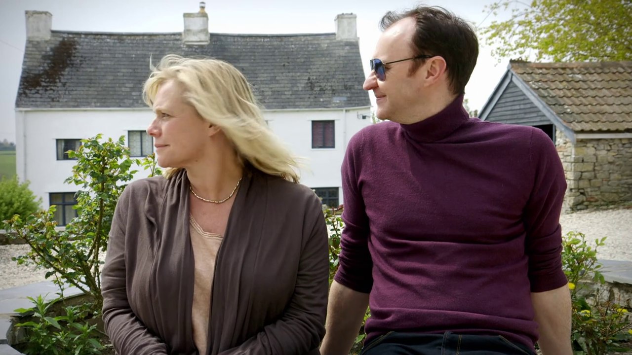 Behind 221b: The Six Thatchers