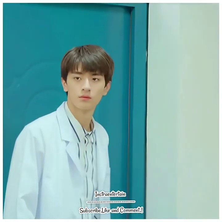 Xing Fei × Yan Yi Cdrama || Put your head on my shoulder || Youtubeshorts || #cdrama