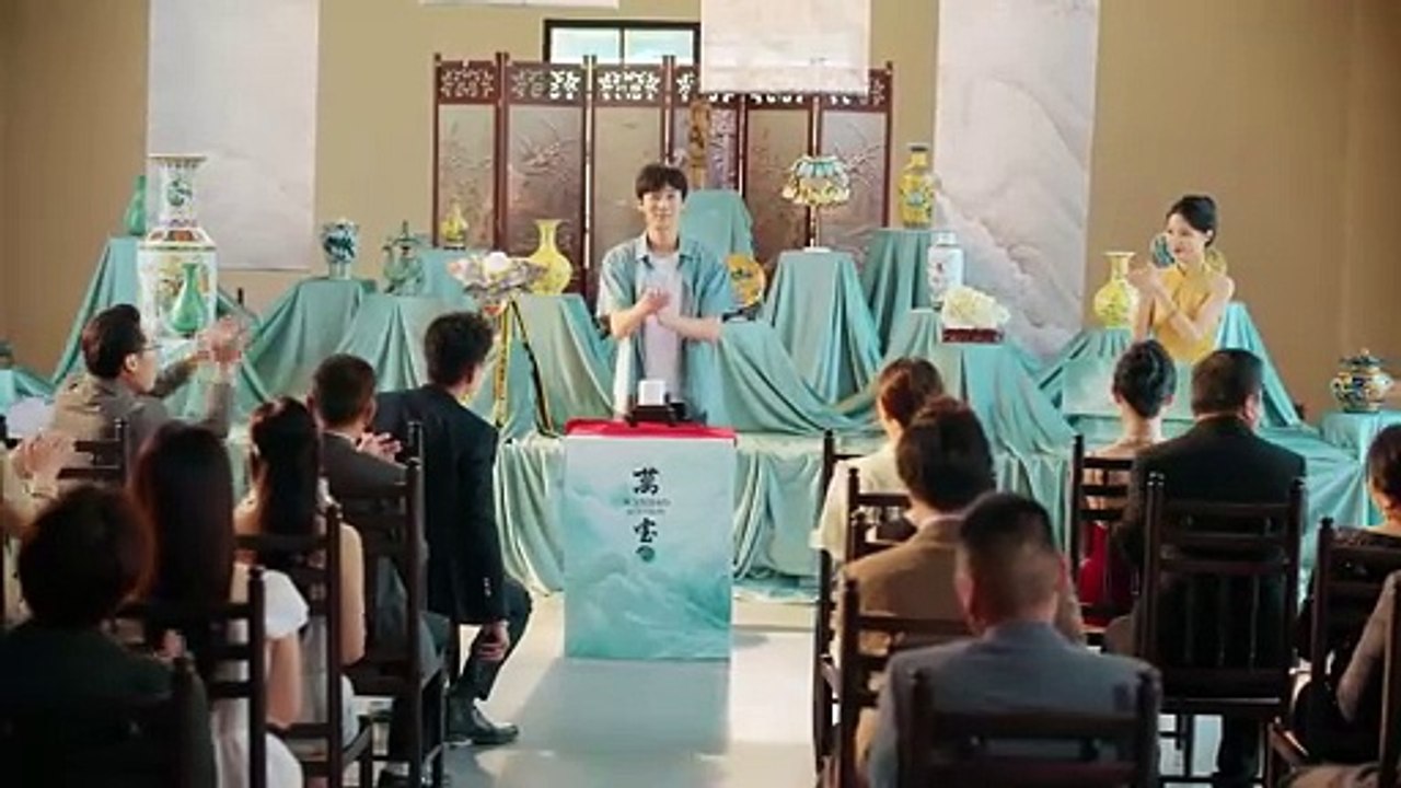 Success Rate Ep 7 English Sub