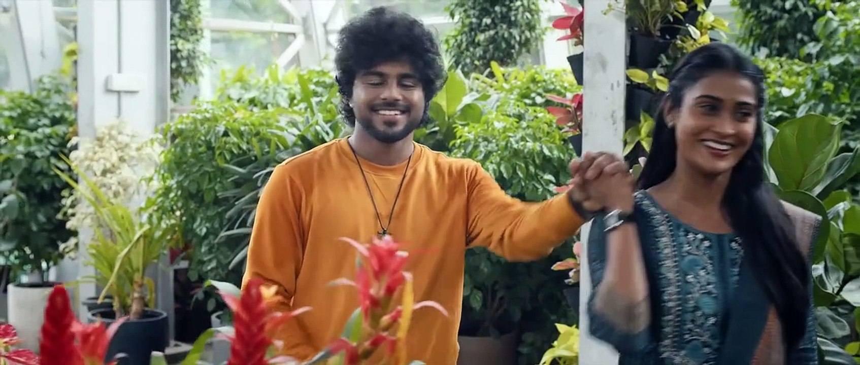 Trauma (2025)  Tamil Full Movie