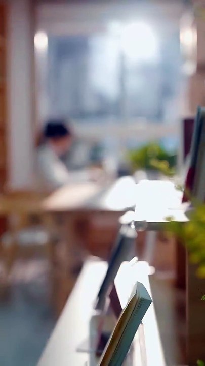 【短剧】 马乐婕&姜将 《且把爱意寄流光》 (上)