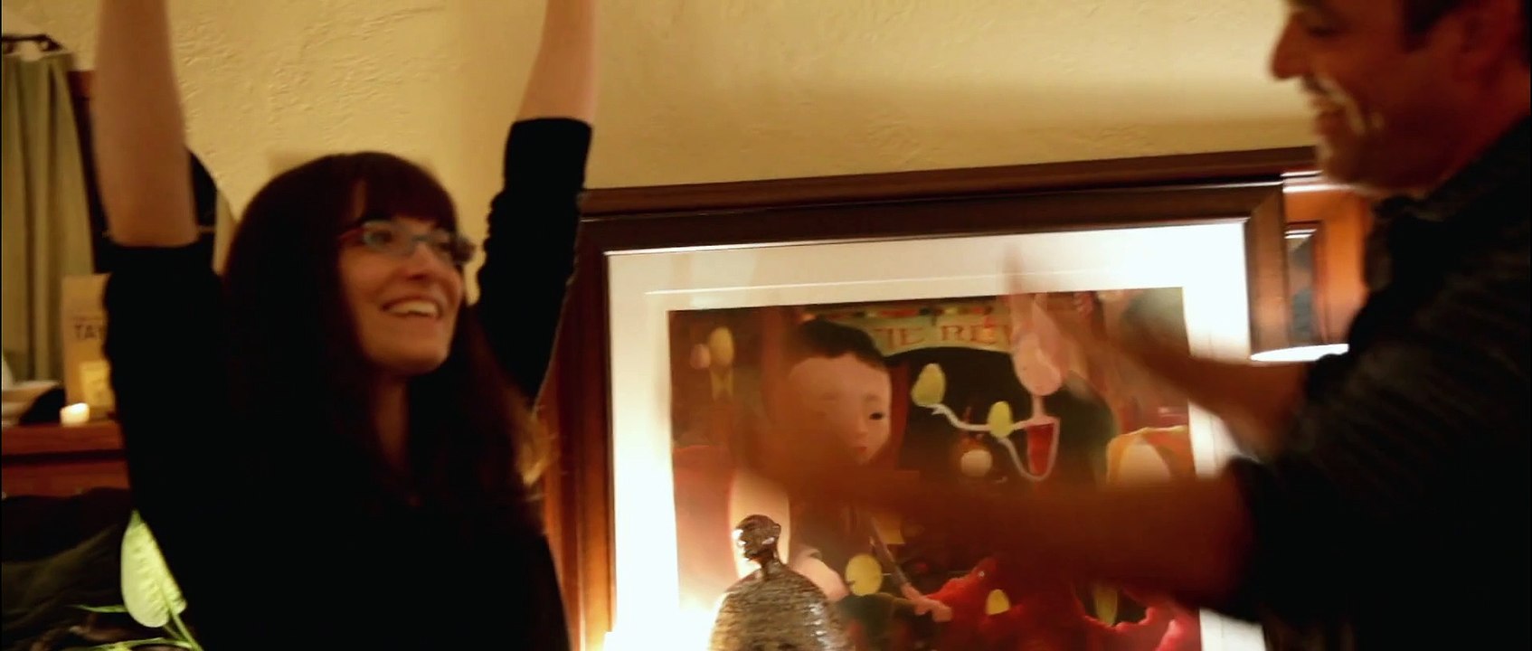 Coherence (2013) Mind Blowing Si-Fi Thriller Full Movie HD