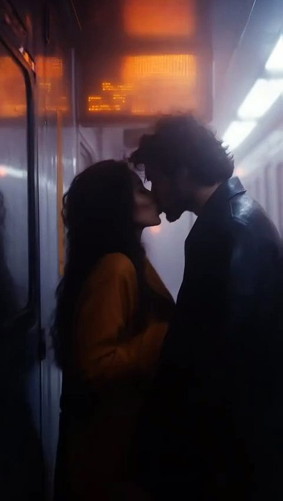 Romantic Couple 💕