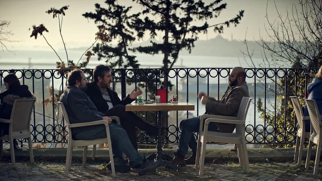 Gibi - 6. Sezon 6. Bölüm