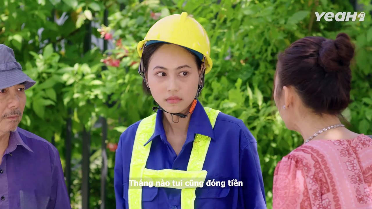 Đói Quá Phải Ăn Cơm Vứt THÙNG RÁC, Còn Bị TRẺ TRÂU Tới Kiếm Chuyện - Khổ Qua - Phim Ngắn 2025