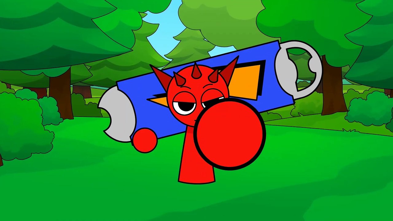 SPRUNKI_ BATTLE of the SODA HEADS_