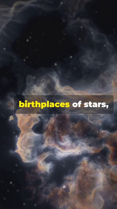 What Is a Nebula in Space?