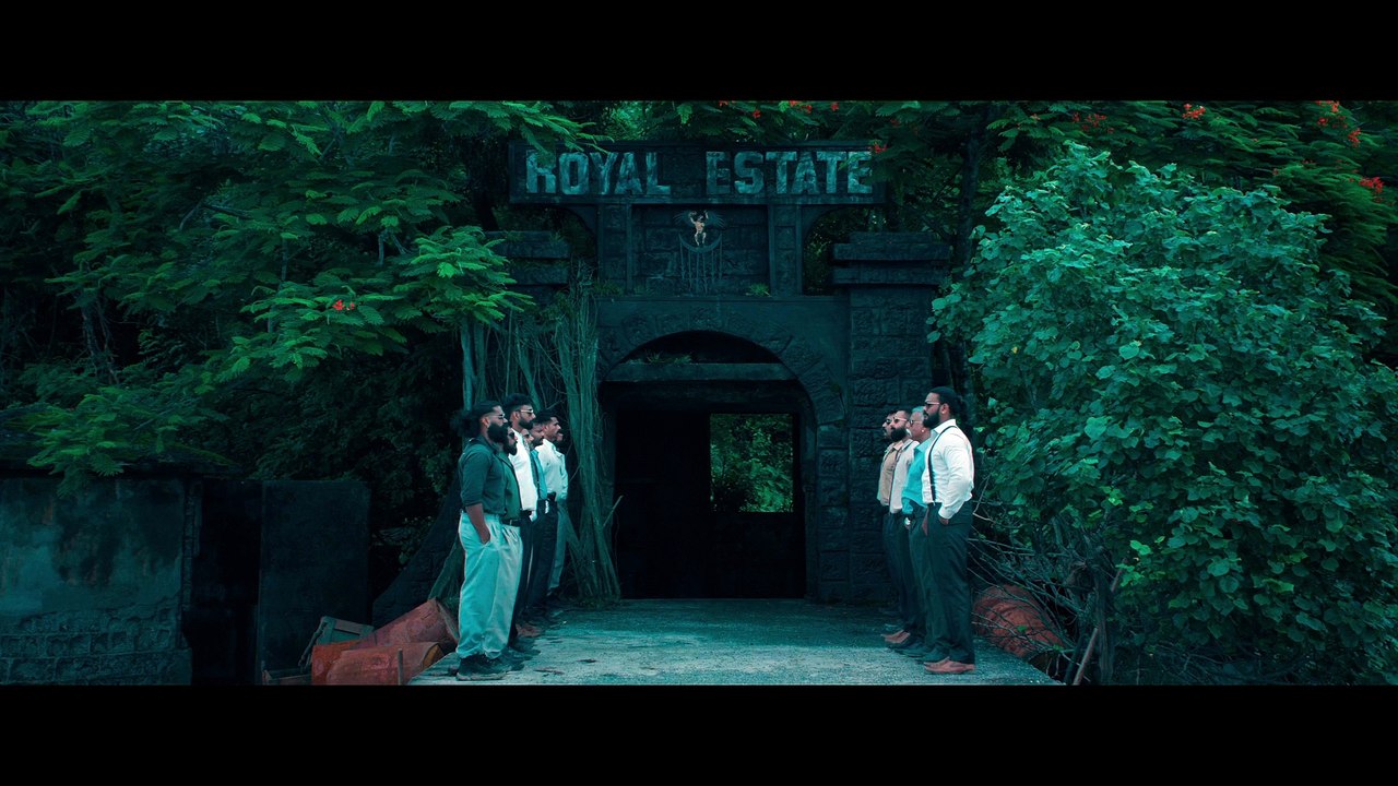 Retro | movie | 2025 | Official Teaser