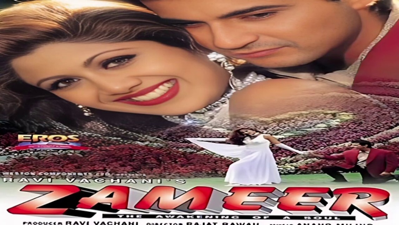 90s bollywood hot song - dekhun jo Palatke