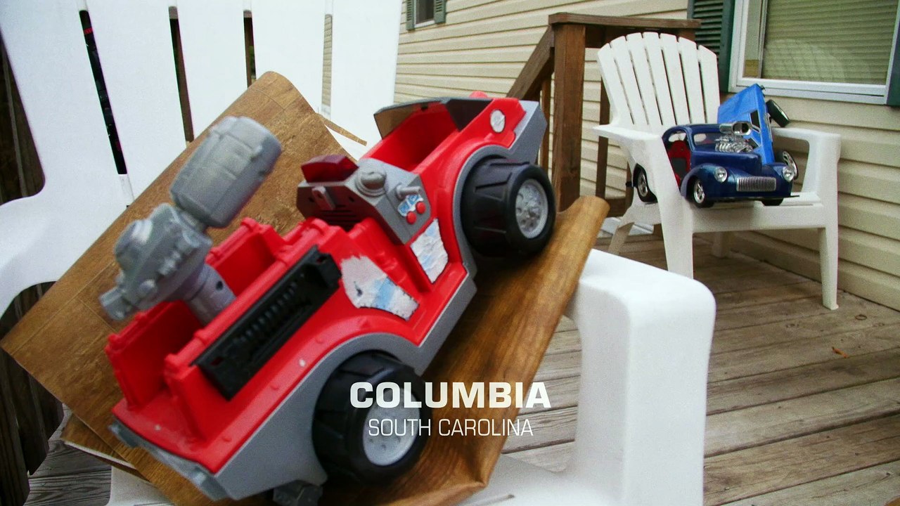 Dark Side of the Ring - S01E06 - The Fabulous Moolah