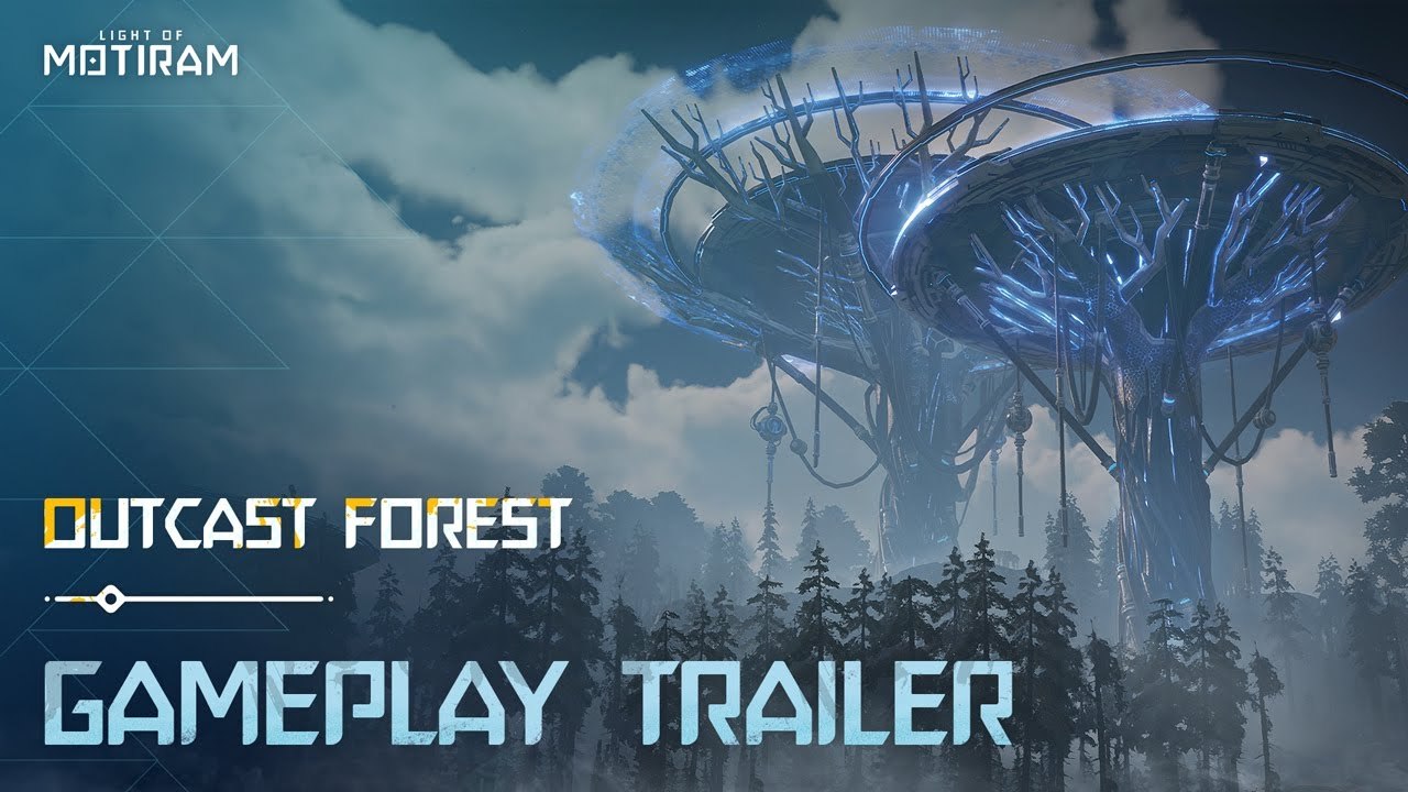 Tráiler gameplay de Light of Motiram