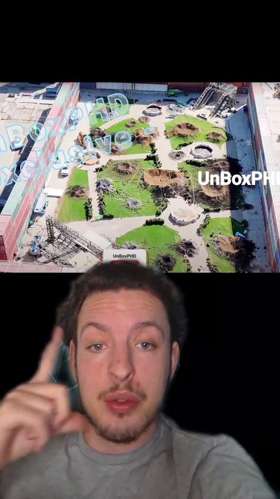 NOUVEAU LEAK CONCERNANT AVENGERS DOOMSDAY