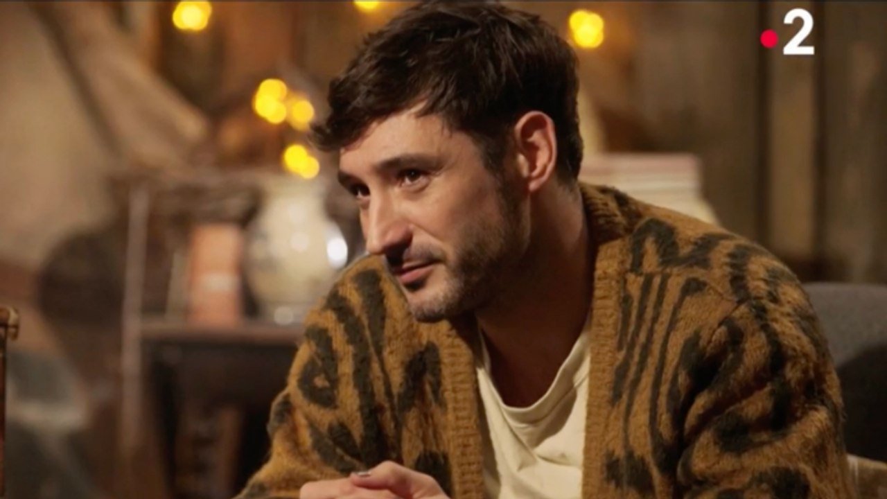 "J'ai sauvé des gens, j'ai vu des gens mourir..." : Jérémy Frérot marqué à vie par son ancien métier