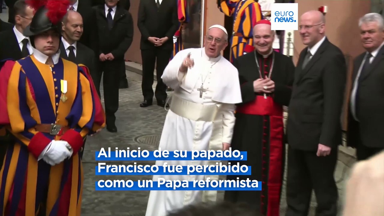 Últimas noticias | 21 abril - Mediodía