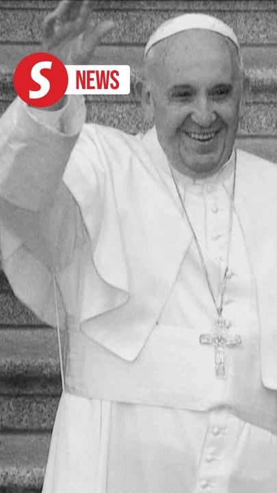 Pope Francis: The humble head of the Catholic Church