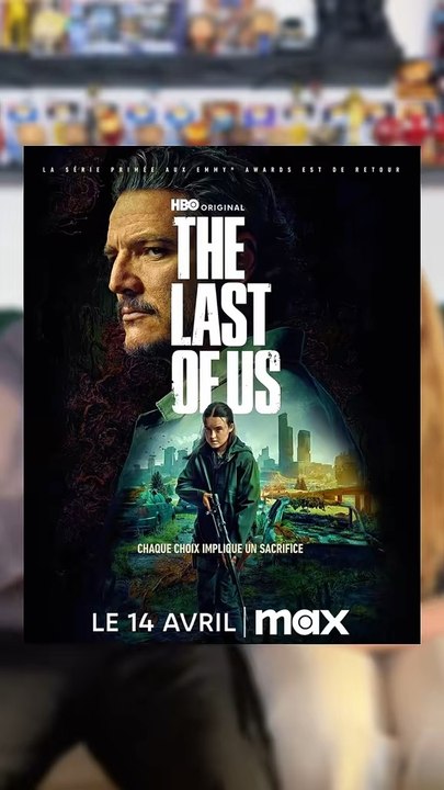 Easter Egg Ep 1 Tlou2