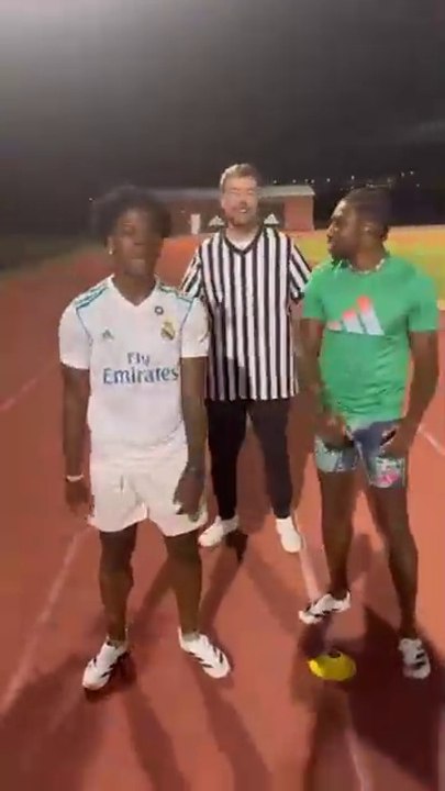 ishowspeed, mr.beast