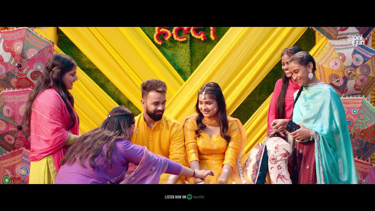 Pani Warga Official Video  Payal Dev  Meet Bros  Aaveera  Rashmi Virag  Aditya Dev  SrmanPreet_2025 #Rashid_Zaidi