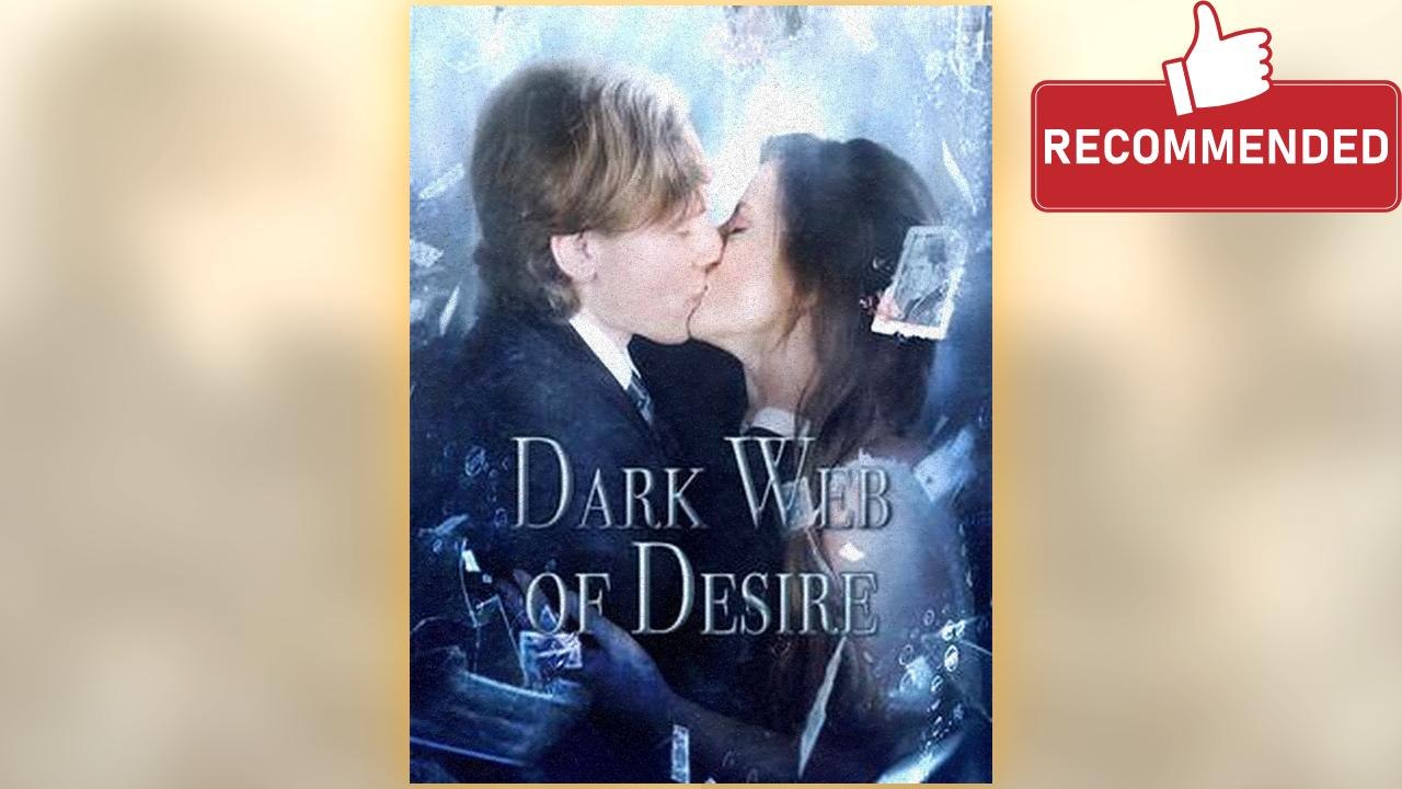 Dark Web of Desire ⠀full