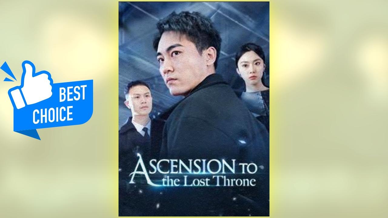 Ascension to the Lost Throne ⠀full